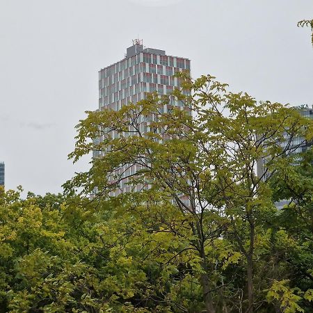 Ota-Group Luxury Selection Apartman Pozsony Kültér fotó