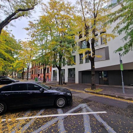 Ota-Group Luxury Selection Apartman Pozsony Kültér fotó