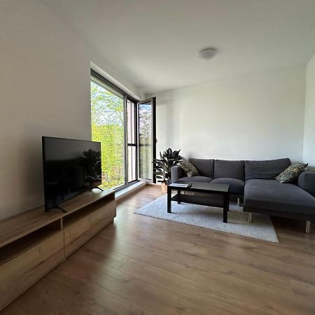 Ota-Group Luxury Selection Apartman Pozsony Kültér fotó