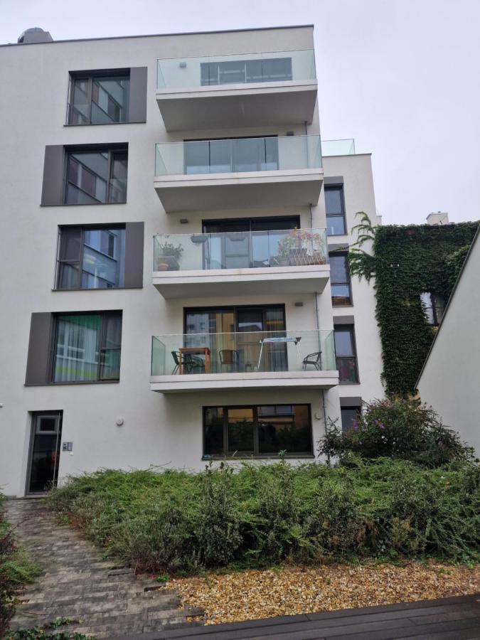 Ota-Group Luxury Selection Apartman Pozsony Kültér fotó