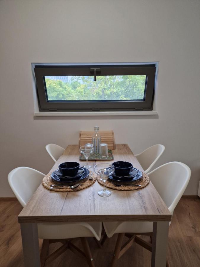 Ota-Group Luxury Selection Apartman Pozsony Kültér fotó
