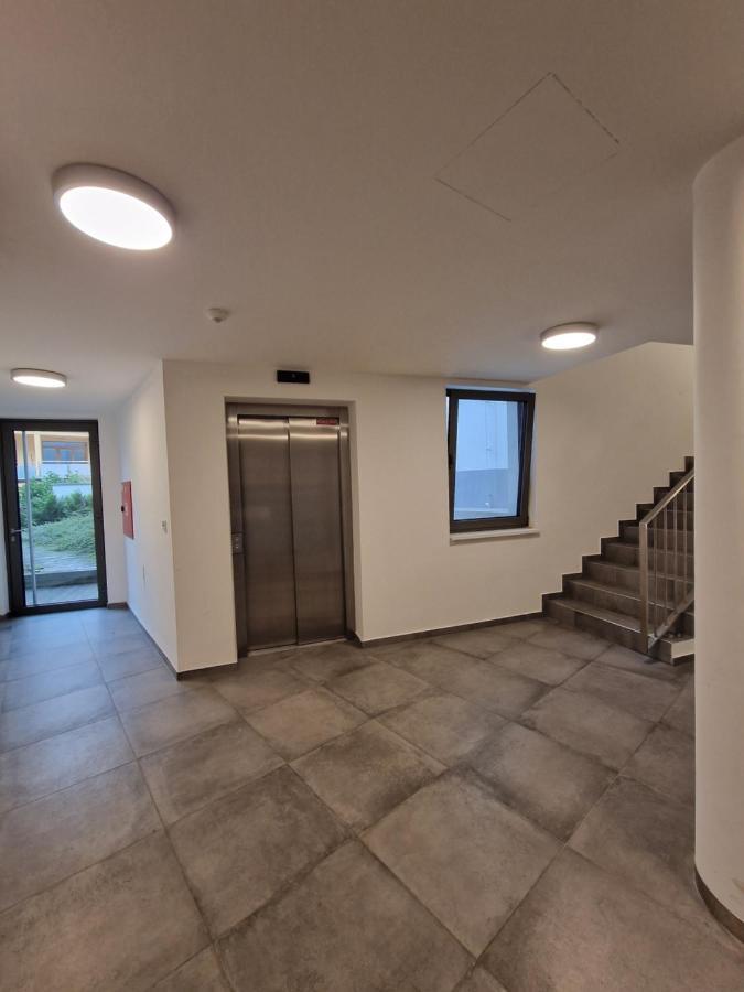 Ota-Group Luxury Selection Apartman Pozsony Kültér fotó