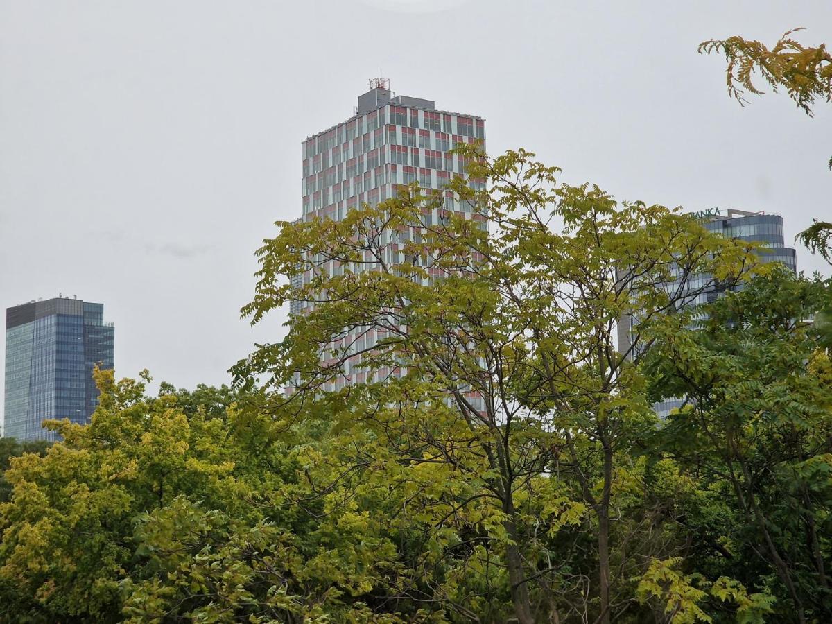 Ota-Group Luxury Selection Apartman Pozsony Kültér fotó