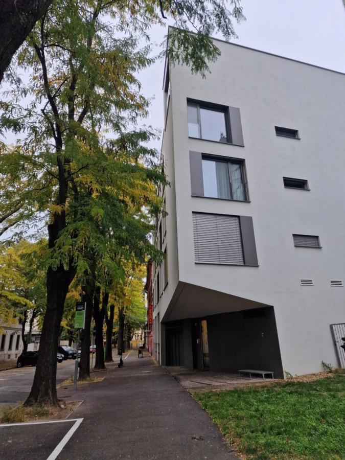 Ota-Group Luxury Selection Apartman Pozsony Kültér fotó