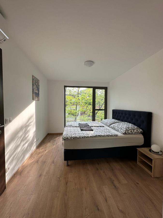 Ota-Group Luxury Selection Apartman Pozsony Kültér fotó
