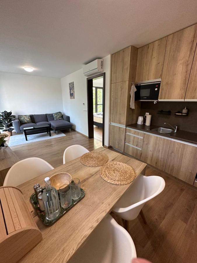 Ota-Group Luxury Selection Apartman Pozsony Kültér fotó