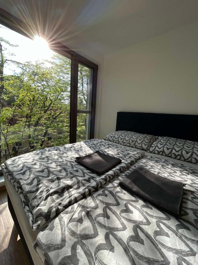 Ota-Group Luxury Selection Apartman Pozsony Kültér fotó