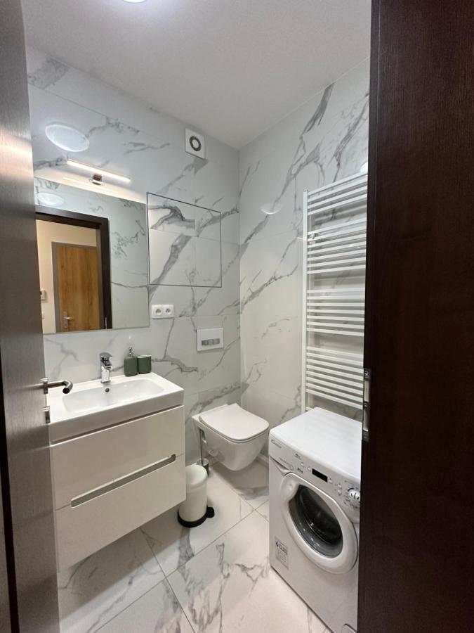 Ota-Group Luxury Selection Apartman Pozsony Kültér fotó