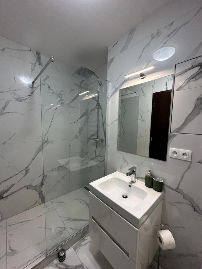 Ota-Group Luxury Selection Apartman Pozsony Kültér fotó